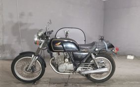 HONDA GB250 CLUBMAN 1 MC10