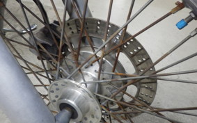 KAWASAKI VULCAN 400 Gen.2 1995 VN400A