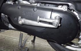 YAMAHA JOG Gen.5 SA36J