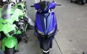 YAMAHA CYGNUSｸﾞﾘﾌｧｽ SEJ4J