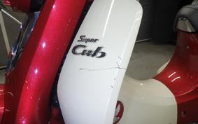 HONDA C125 SUPER CUB 2018 JA58