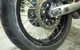 KAWASAKI KLX250D TRACKER X LX250V