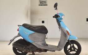 SUZUKI LET's 4 CA41A