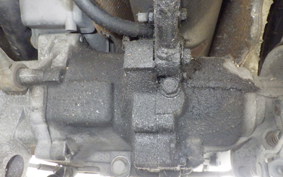 HONDA GYRO CANOPY TA02