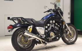 YAMAHA VMAX 1993 3UF