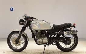 HONDA GB250 CLUBMAN GEN 2 MC10