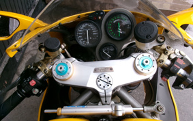 DUCATI  DUCATI 748R 2003 H300A