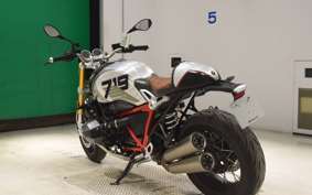 BMW R NINE T 2021
