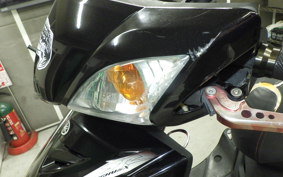 YAMAHA CYGNUS 125 X 2 2018 SE44J