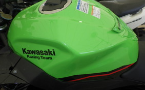 KAWASAKI NINJA 400 2022 EX400G