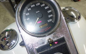 HARLEY FLSTF 1450 2000