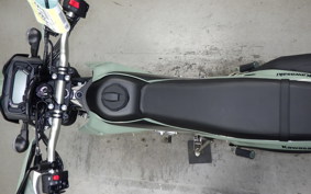KAWASAKI KLX230ｼｪﾙﾊﾟ
