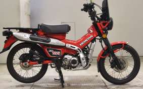 HONDA CT125-2 2025 JA65