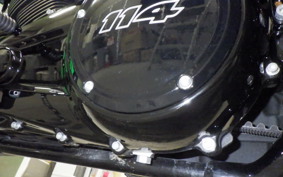 HARLEY FLHXS 1870 2024