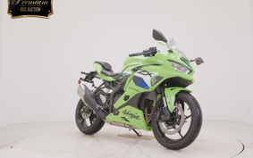 KAWASAKI ZX-25R-2 ZX250H