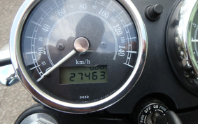 KAWASAKI ESTRELLA BJ250A