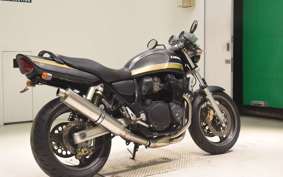 SUZUKI INAZUMA 400 (GSX400) 1997 GK7BA