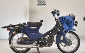 HONDA C50 SUPER CUB AA01