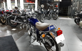 YAMAHA SR400 FINAL ED 2021 RH16J