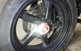 SUZUKI TR50 STREET MAGIC CA1LB
