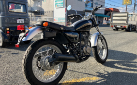 HONDA CB223S MC40