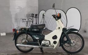 HONDA SUPER CUB50 AA01