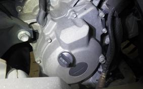 YAMAHA TRICITY 300 2021 SH15J