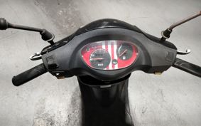 SYM X`PRO50KAZE HP05U