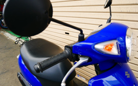 SUZUKI LET's CA4AA