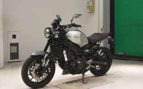 YAMAHA XSR900 2016 RN46J
