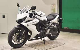 HONDA CBR650R 2023 RH03