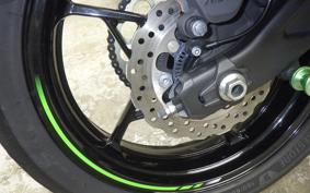 KAWASAKI NINJA 650 A 2021 ER650H