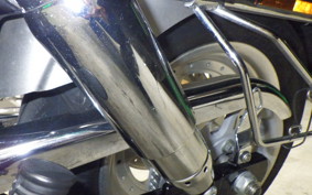 HARLEY FXDF 1580 2009