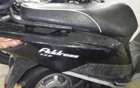 SUZUKI ADDRESS V125 DT11A