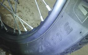 HONDA ｸﾛｽｶﾌﾞ110-2 JA45
