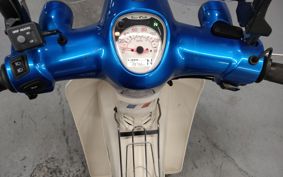 HONDA SUPER CUB110 JA59