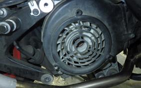 YAMAHA CYGNUS 125 XSR 3 SED8J