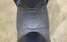 SUZUKI LET's CA4AA