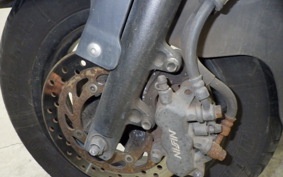 HONDA PS250 MF09