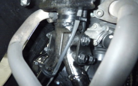 SUZUKI GSX250 R 2001