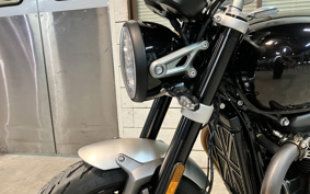 TRIUMPH SPEED TWIN 1200 2024 DAD85H