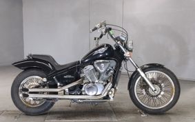 HONDA STEED 400 NC26