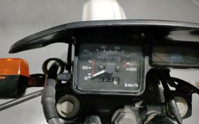 HONDA XLR125R JD16
