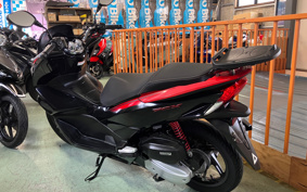 HONDA PCX 125 JF56