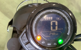 HONDA CT125 HUNTER  CUB  JA65