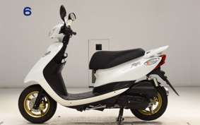 YAMAHA JOG ZR-4 2020 SA58J