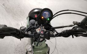 HONDA CT125 HUNTER  CUB  JA65