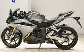 HONDA CBR250RR A 2019 MC51
