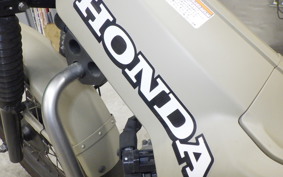 HONDA CT125 HUNTER CUB JA55