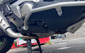 HONDA X-ADV 750 2021 RH10